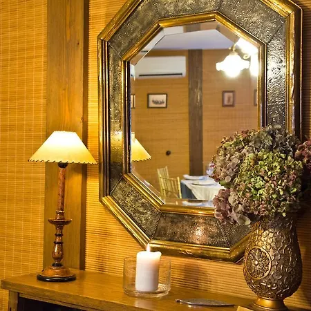 La De Bayuela Guest house