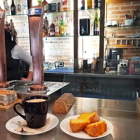 La De Bayuela Guest house 3*