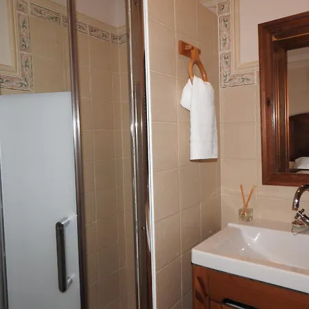Guest house La De Bayuela 3*