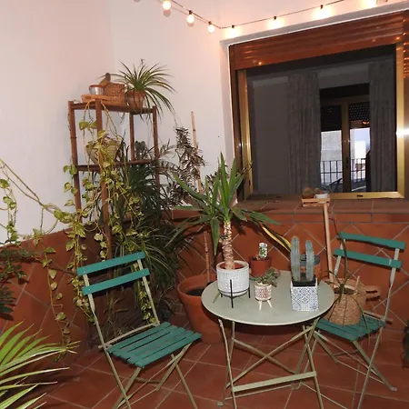 La De Bayuela Guest house