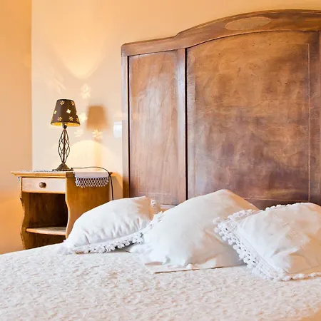 La De Bayuela Guest house 3*